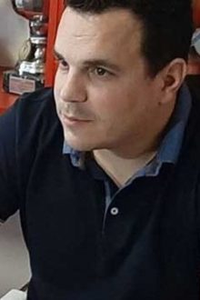 spyros papakonstantinou