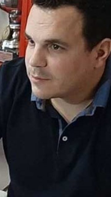 Αποχαιρέτησε την Καλαμάτα ο Παπακωνσταντίνου – «Ιστορική σεζόν»