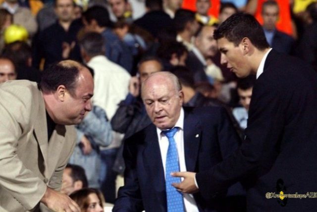 beos di Stefano