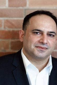 Alexander Haditaghi
