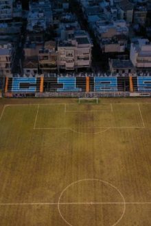 Σε τραγική κατάσταση το Αιγάλεω πριν το Βόλο – «Οι οπαδοί ζητάν χρήματα» λέει ο πρόεδρος!