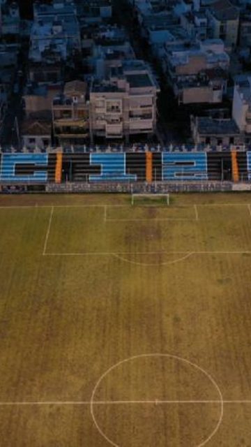 Σε τραγική κατάσταση το Αιγάλεω πριν το Βόλο – «Οι οπαδοί ζητάν χρήματα» λέει ο πρόεδρος!