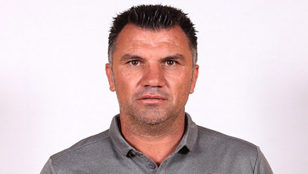 Κεχαγιάς: «Δεν απειληθήκαμε σε κανένα σημείο του αγώνα από τον Ολυμπιακό Βόλου»