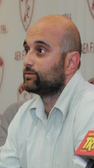 Πρώτο βήμα Ντελόπουλου για ΑΕΛ – Επίσημη εκδήλωση ενδιαφέροντος για την ΠΑΕ