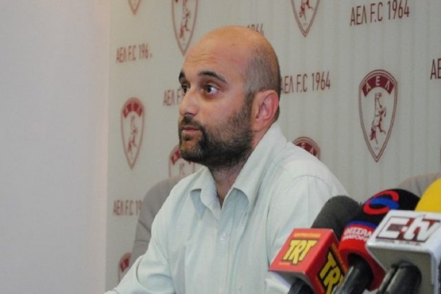 ntelopoulos ael