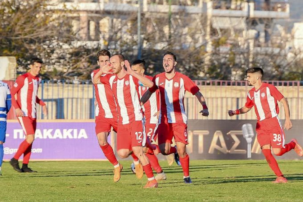 Τάσος Παπάζογλου: Βρήκε τον επόμενο σταθμό της καριέρας του (vid)