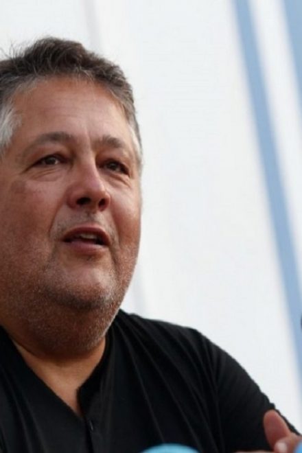 Ευγενίου: «Ο Μονεμβασιώτης κατασκεύασε σενάριο που θα ζήλευε και ο Φώσκολος»