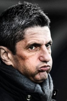 LUCESKOU PAOK