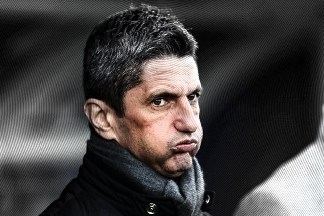 LUCESKOU PAOK