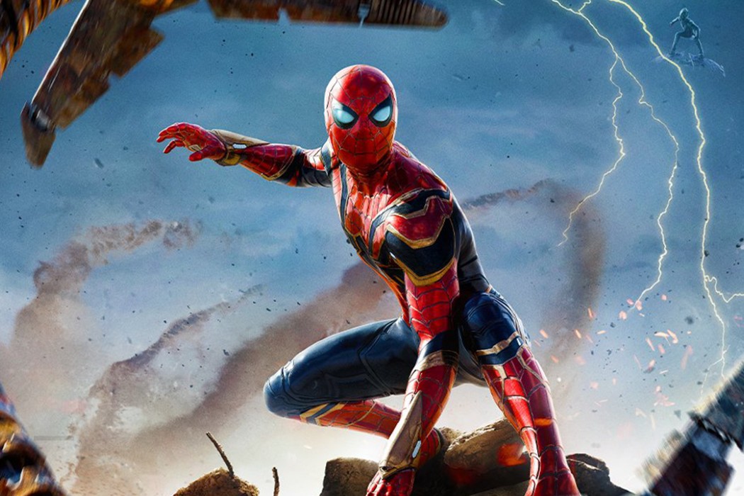 Spider-Man: No Way Home – Regista Films
