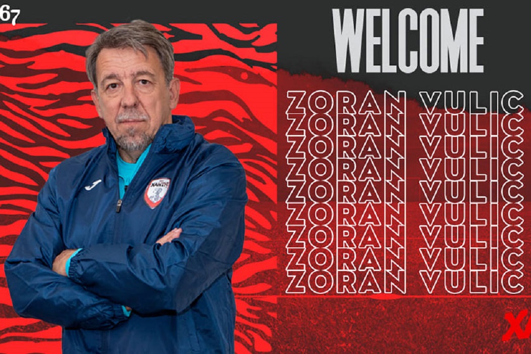 Ξάνθη: Ανακοίνωσαν τον νέο τους τεχνικό οι Ακρίτες