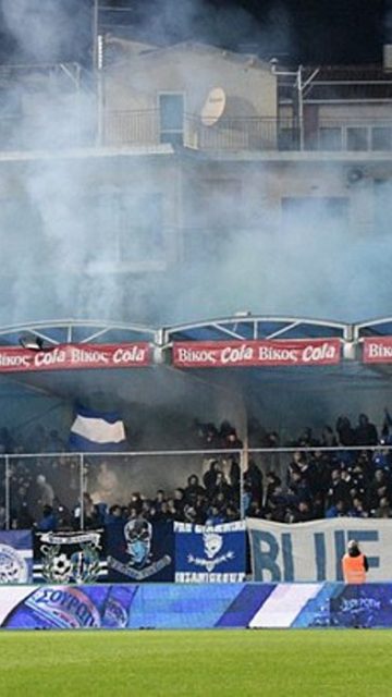 Η έξοδος Σιόντη και το αβέβαιο αύριο του ΠΑΣ Γιάννινα