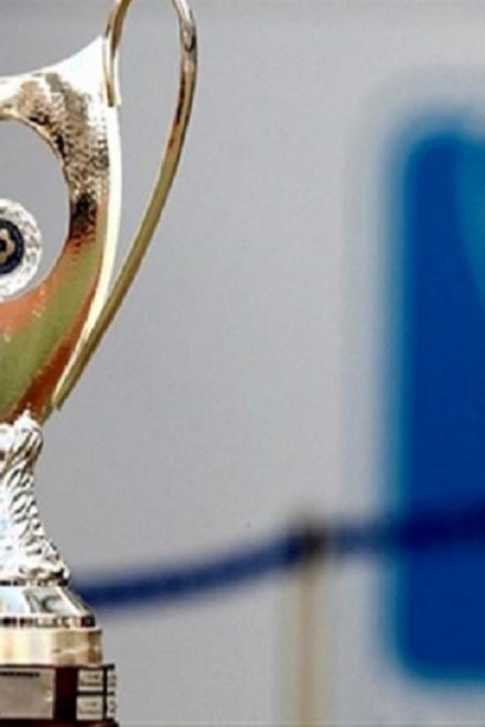 Κύπελλο Ελλάδας: Το Betsson Trophy Tour έρχεται στο Βόλο!