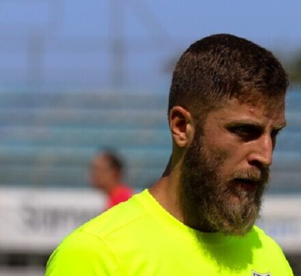 «Μάτια» από Super League 2 σε Μάναλη