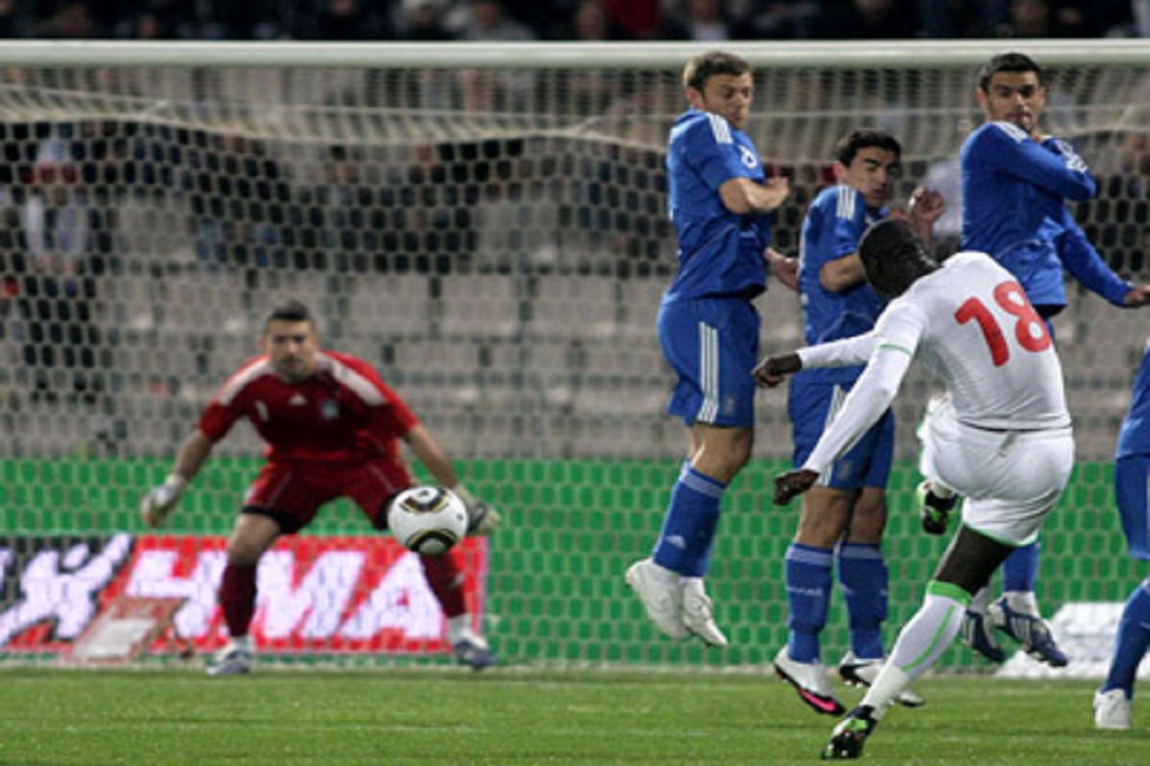 UEFA Nations League: Η τελευταία φορά που η Εθνική έπαιξε σε κατάμεστο Πανθεσσαλικό (vid)