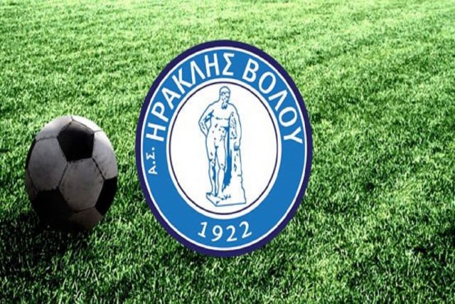 iraklis volou