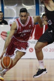 olympiacos volou basket