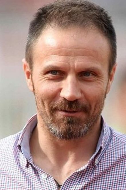 Ντεμπούτο για τον γιο του Σολάκη με τον ΠΑΣ Φλώρινα – «Χαρούμενος και συγκινημένος» (pic)