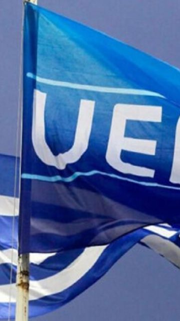 Έχασε την 10η θέση για μία ισοπαλία η χώρα μας – Τα ευρωπαϊκά εισιτήρια των ελληνικών ομάδων