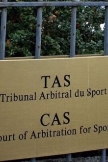 Πυρά Λεβαδειακού για τον αποκλεισμό από το Κύπελλο- «Απόφαση έκτρωμα, προσφεύγουμε στο CAS!»