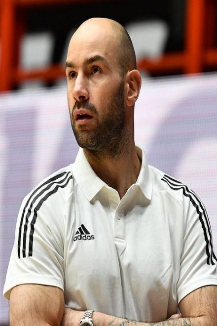Επίσημο το μπαμ με Σπανούλη στον Άρη!