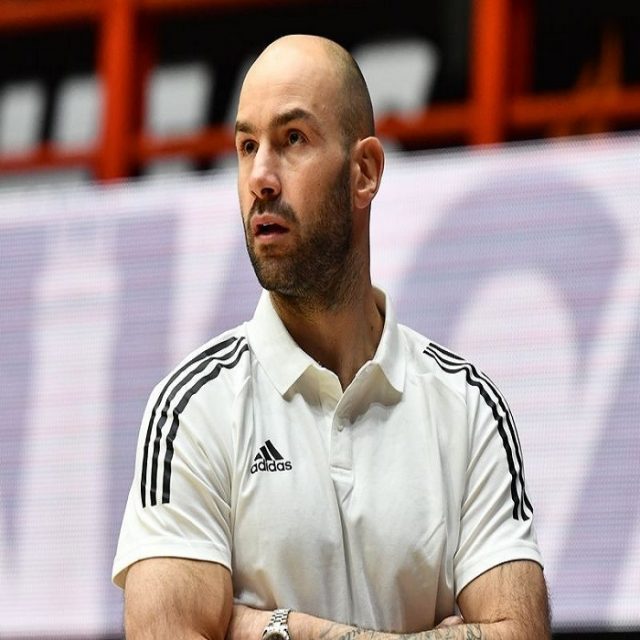 Επίσημο το μπαμ με Σπανούλη στον Άρη!