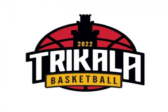 trikala basketball