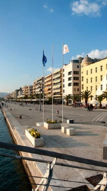 Στο Βόλο σήμερα (28/6) το τρόπαιο του πρωταθλήματος της ΑΕΚ