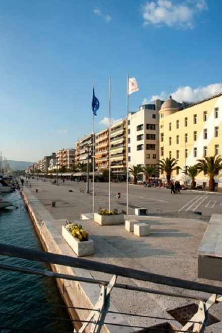 Στο Βόλο σήμερα (28/6) το τρόπαιο του πρωταθλήματος της ΑΕΚ