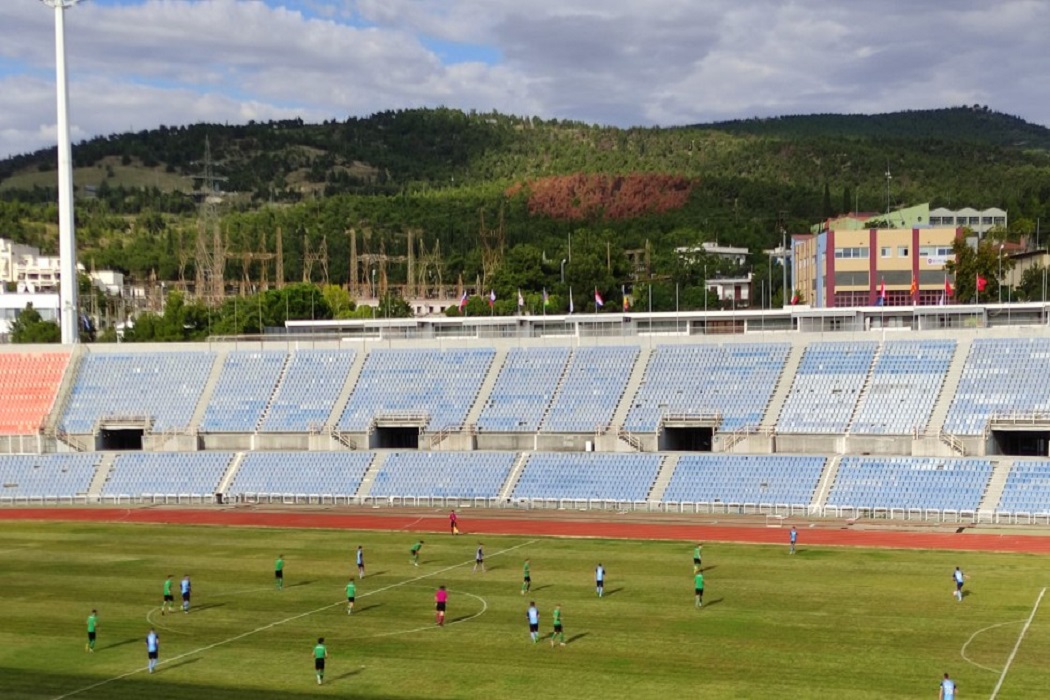 Super League 2: Δείτε Ζωντανά το Ηρακλής – ΠΑΟΚ Β’ [live streaming]