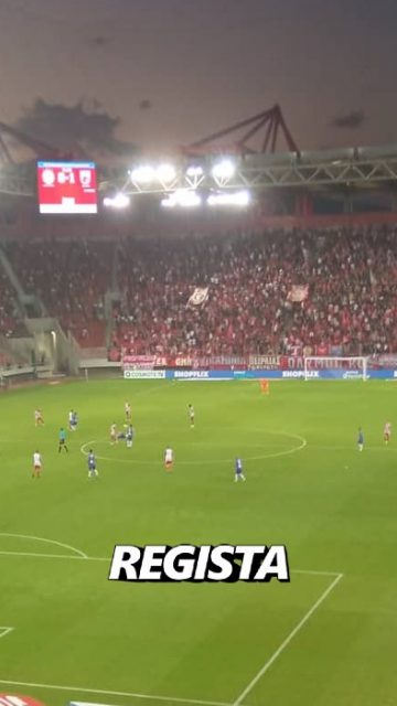 Τα ξαναλένε στο Κύπελλο Ολυμπιακός και Βόλος – Τα εισιτήρια