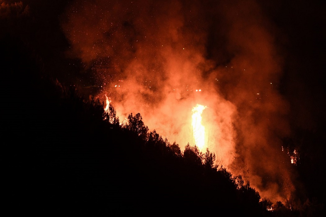 Συνιστά προσοχή και λήψη μέτρων για την αποπνικτική ατμόσφαιρα η ΓΓΑ