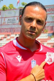 oikonomou