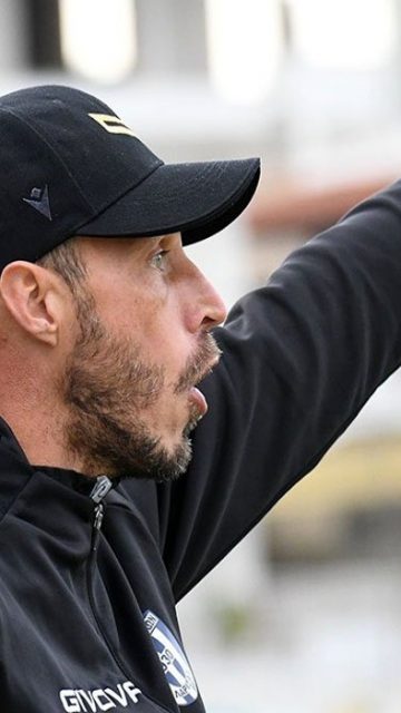 «Τσεκάρει» Μόρα ομάδα της Super League 2