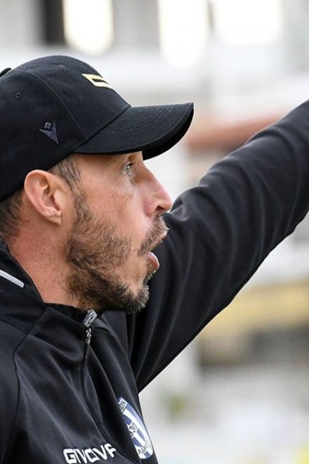 «Τσεκάρει» Μόρα ομάδα της Super League 2