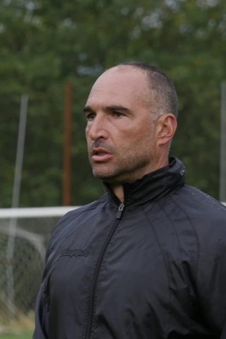 Μπαδήμας: «Τιμητικό το Κύπελλο για τα Τρίκαλα, ανάμεσα σε όλες τις ομάδες της Γ’ Εθνικής»