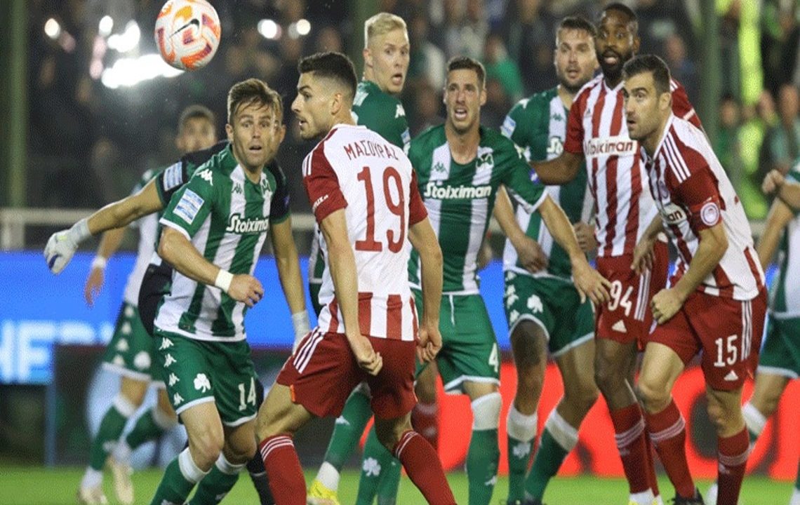 Ολυμπιακός: Στο τραπέζι η αποχώρηση από το πρωτάθλημα – Αύριο το κρίσιμο ΔΣ