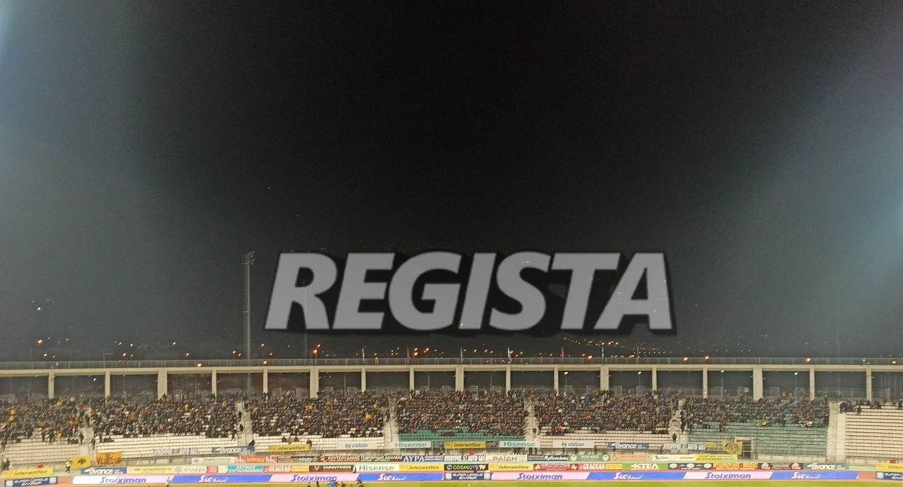 Απόλυτο sold out στο Πανθεσσαλικό – Εξαντλήθηκαν και τα τελευταία εισιτήρια που πήρε η ΑΕΚ