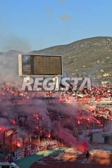 olympiakos