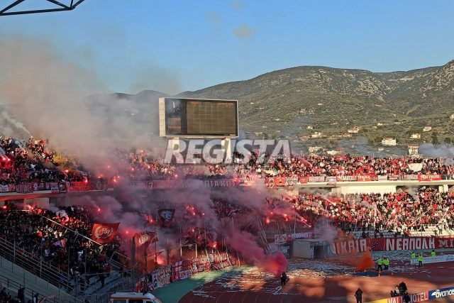 olympiakos