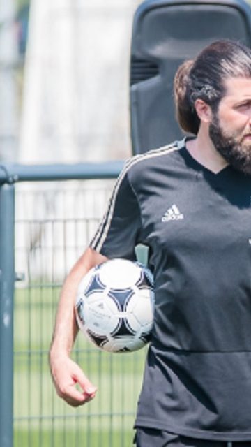 Με θητεία στην Ελλάδα ο άμεσος συνεργάτης του Ματσάρι στον Ηρακλή