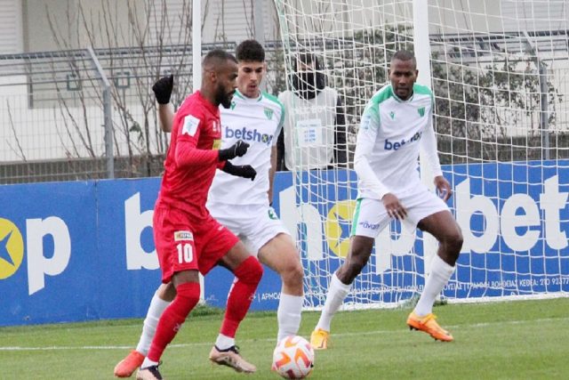 volos levadeiakos