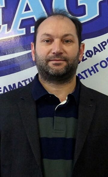 Μαρτσούκος: «Εγγυημένα τα έσοδα των ομάδων, προσπαθούμε να τα αυξήσουμε»