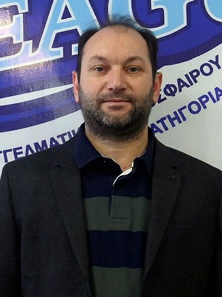 Μαρτσούκος: «Εγγυημένα τα έσοδα των ομάδων, προσπαθούμε να τα αυξήσουμε»