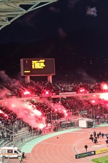 paok kosmos