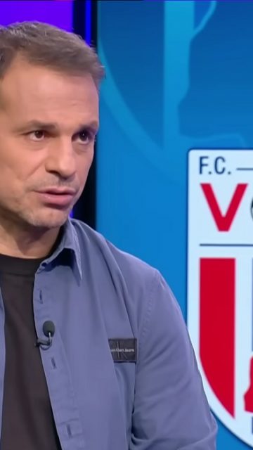 «Πέφτει εύκολα ο Γιόβιτς» τόνισε ο Ντέμης – «Χέρι στη φάση του Μάνταλου»