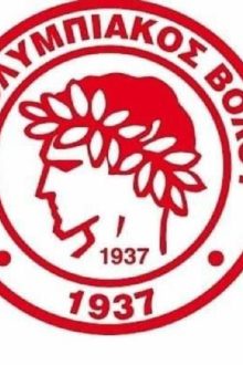 olympiakos volou