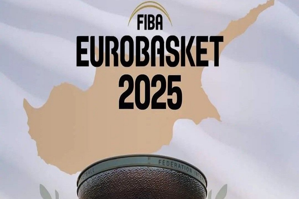 Η καρδιά του EuroBasket χτυπάει στην Ελλάδα