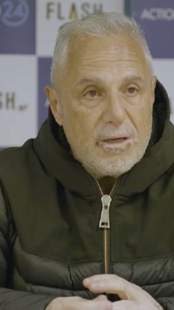 Έντονο ενδιαφέρον για Βοσνιάδη