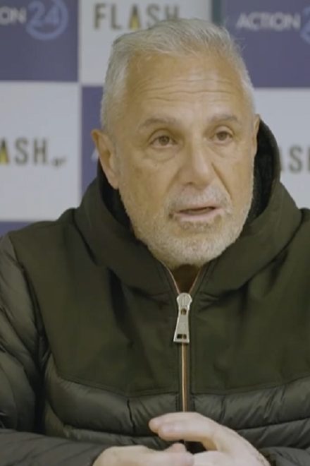 Παρελθόν από την Καλαμάτα Βοσνιάδης και συνεργάτες – Το «αντίο» του